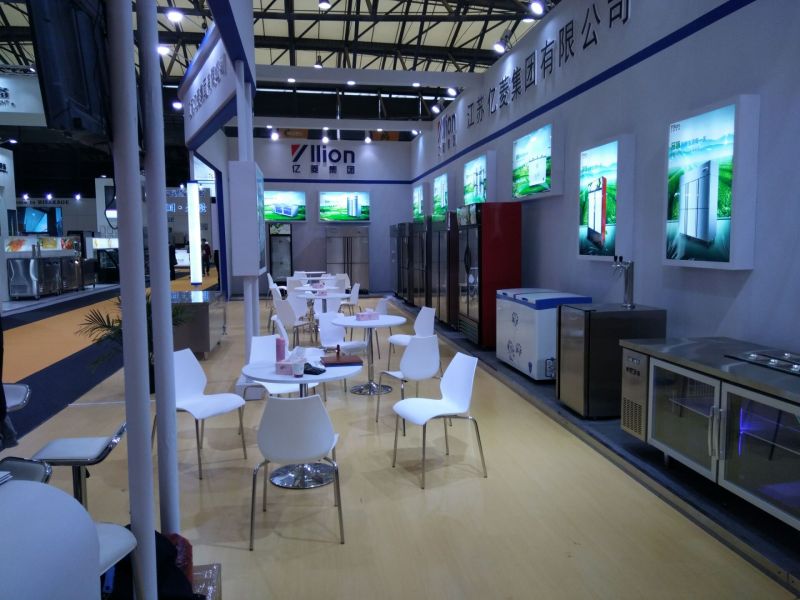 shanghai fair